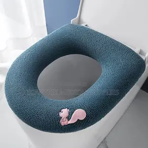 Padded Toilet Raiser Seat Cushion Suppliers in Nigeria