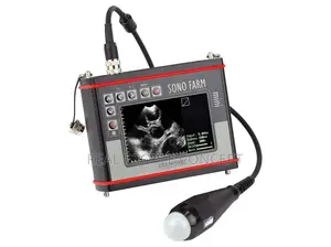 Sonofarm Mini Portable Ultrasound Scanner – Draminski