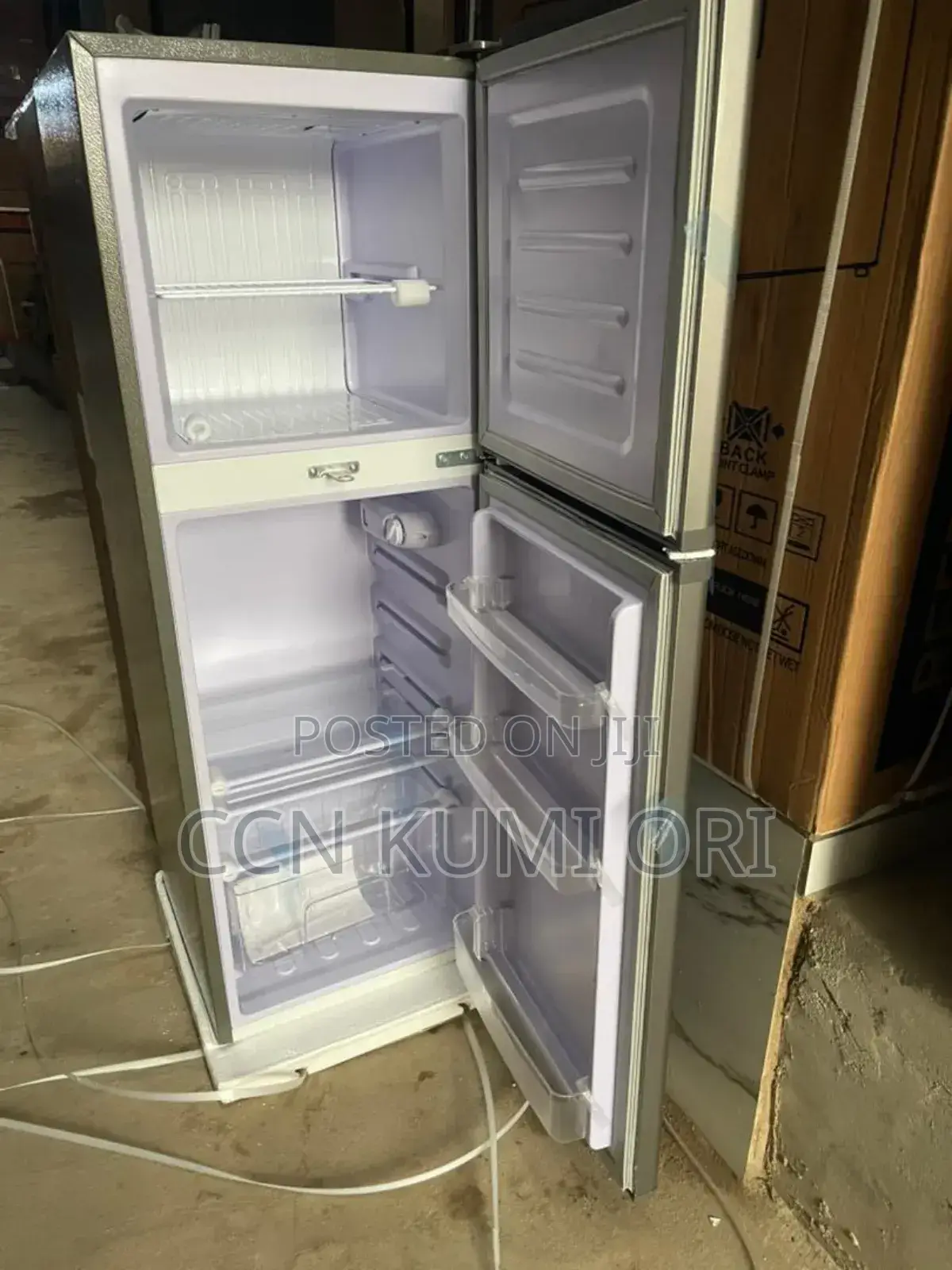 Snowsea Refrigerator