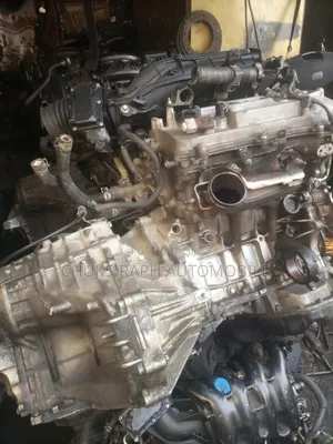3mz for Toyota Sienna 2005 Model