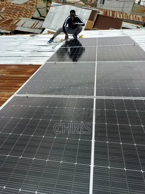 Electrical/ Solar Installation