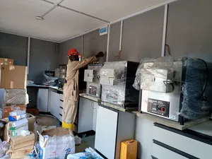 Electrical/ Solar Installation