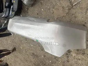 Lexus Es350 Back Bumper 2008