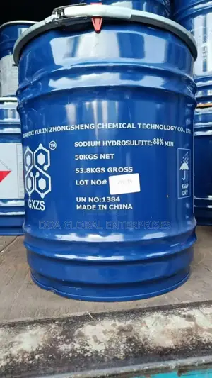 Sodium Hydrosulfite
