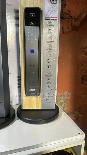 Eness Smart Lock