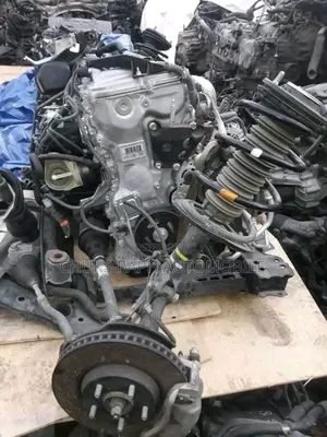 Corolla 2010 --2014