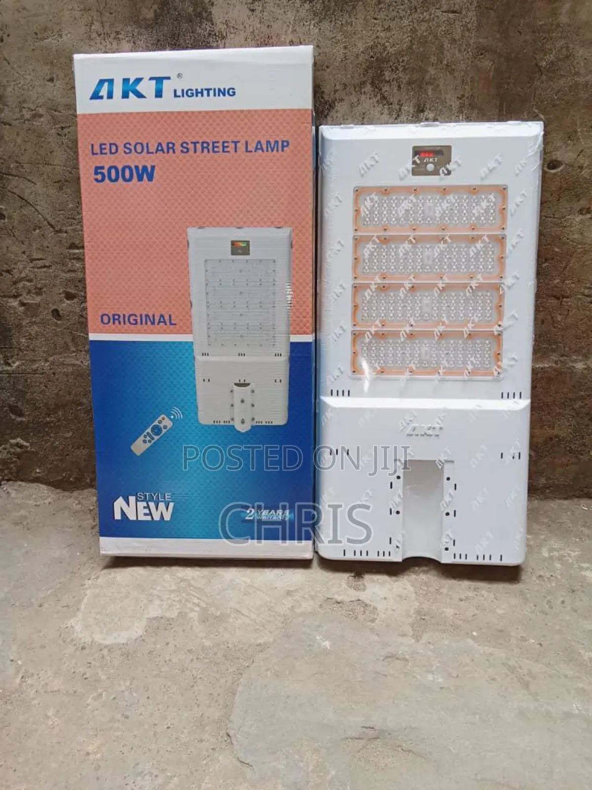 Electrical/ Solar Installation