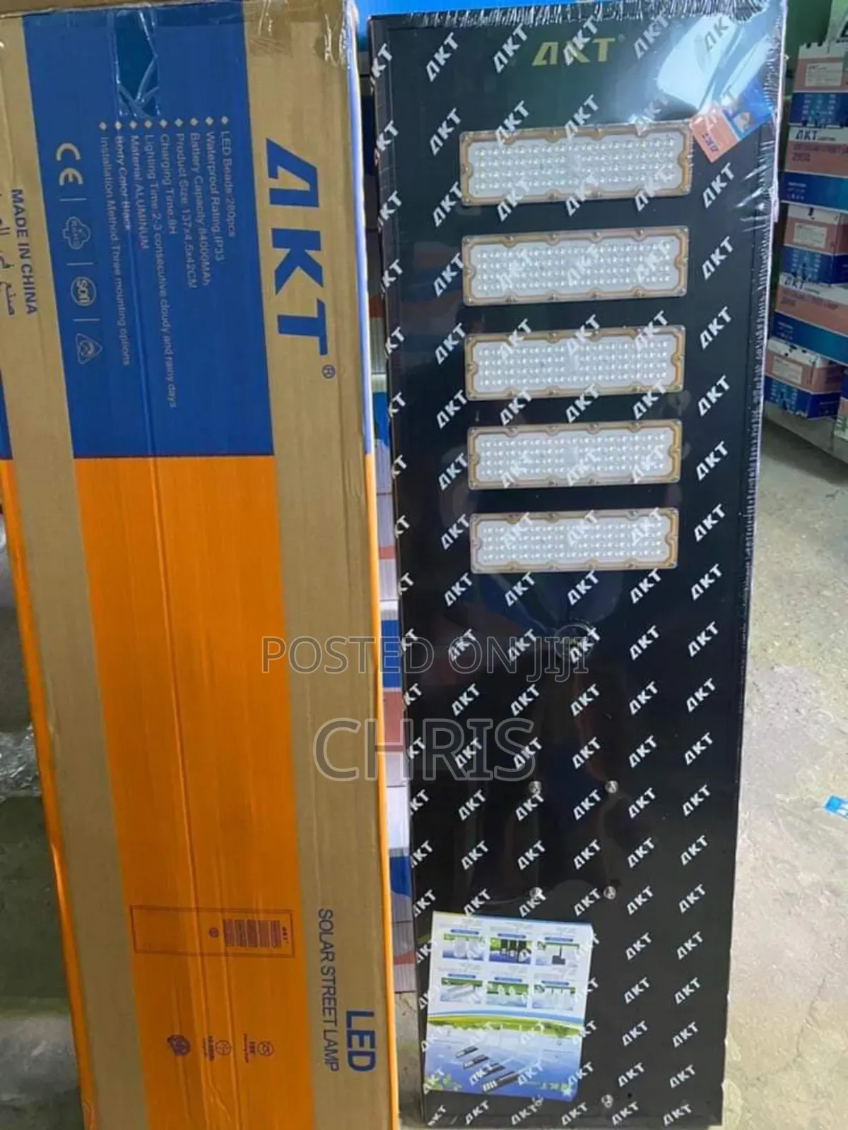 Electrical/ Solar Installation