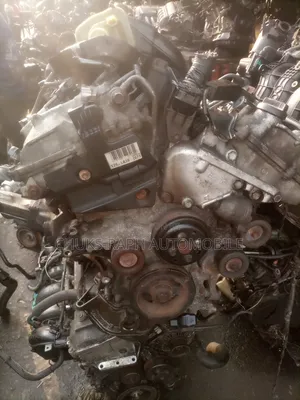 2gr Engine