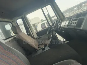 Volvo Fl6 Controller