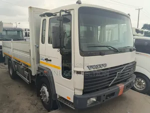 Volvo Fl6 Controller