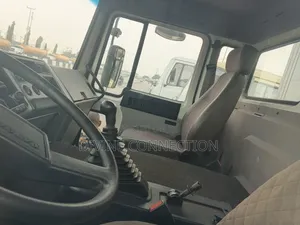 Volvo Fl6 Controller