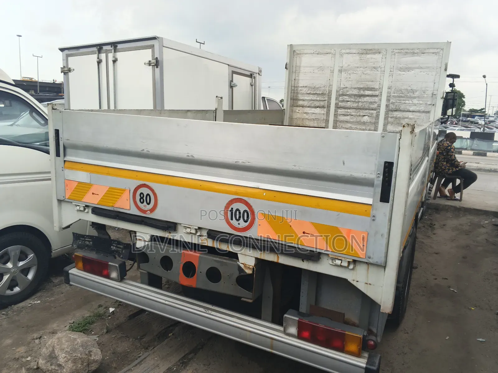 Volvo Fl6 Controller
