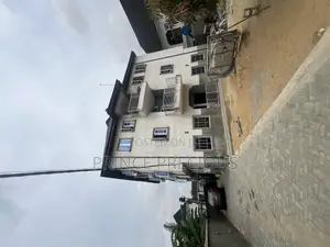 Mini Flat in Aptech Estate, Sangotedo for rent