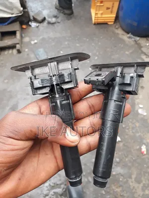 Complete Nipple With Cover Rx 350 2018