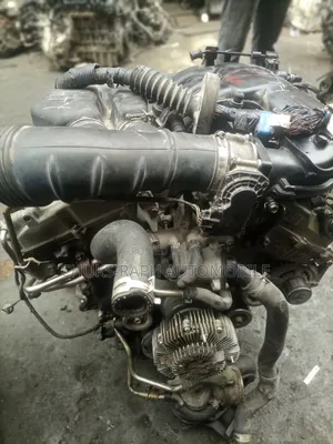 3ur Engine