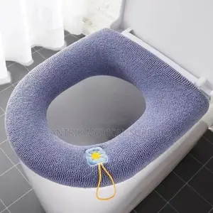 Adjustable Toilet Raiser Seat Cushion in Nigeria