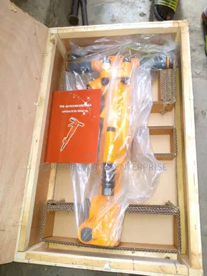 Electrical Hand Tools