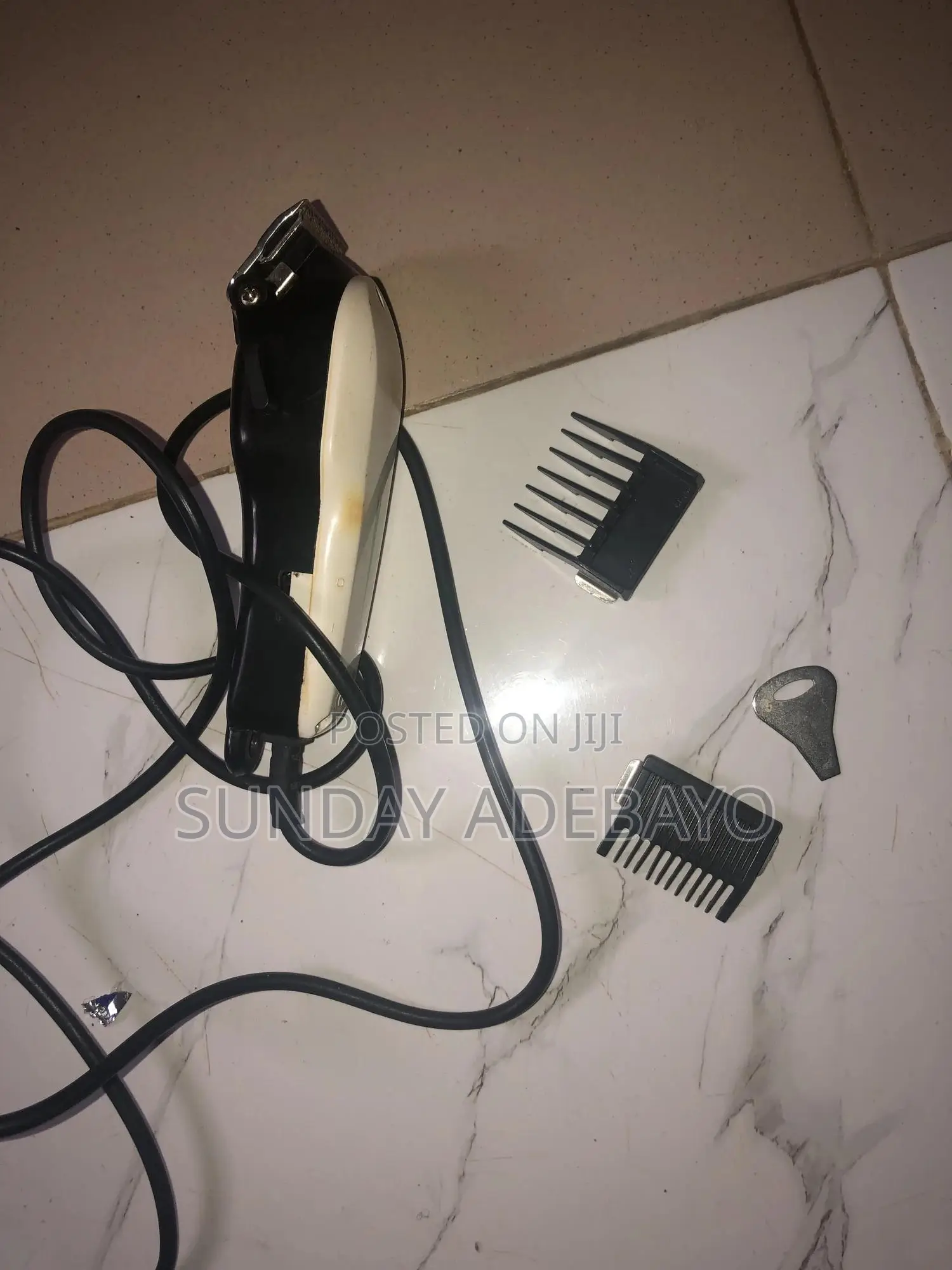 Chaoba Professional Clipper For Sale