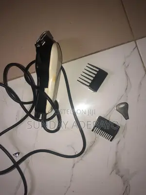 Chaoba Professional Clipper For Sale