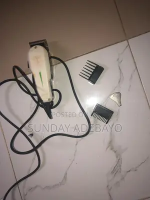 Chaoba Professional Clipper For Sale