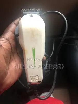 Chaoba Professional Clipper For Sale