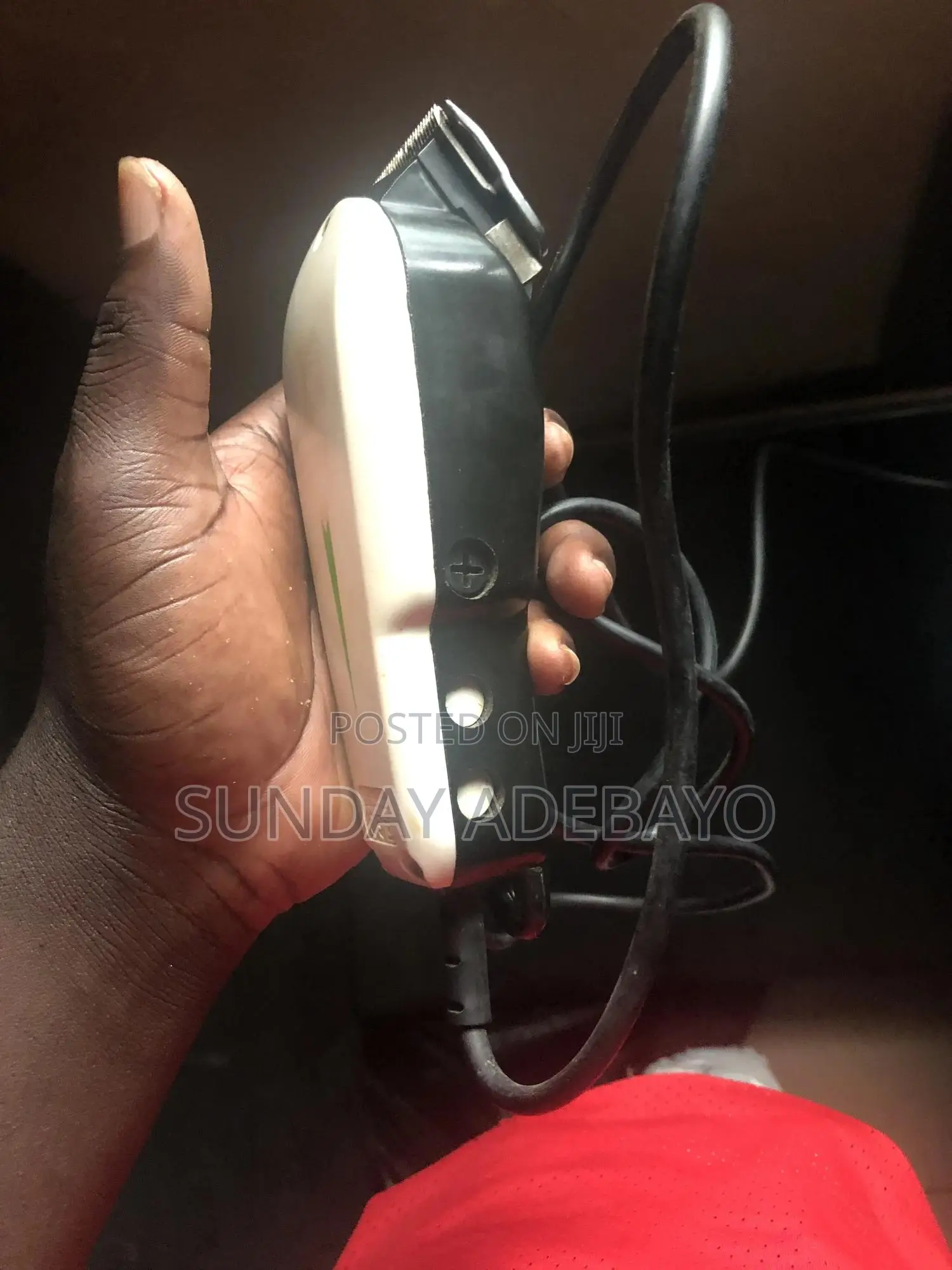 Chaoba Professional Clipper For Sale