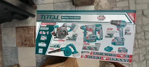 4 in 1 Combo Kit