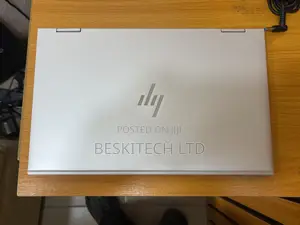 Laptop HP EliteBook x360 1030 G4 8GB Intel Core i5 SSD 256GB