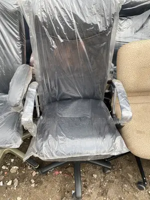 Executive Luxury Chair