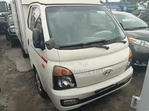 Kia Cooling Van