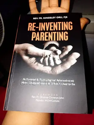 Re-Inventing Parenting