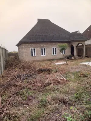 2bdrm Bungalow in Nil, Ilorin South for sale