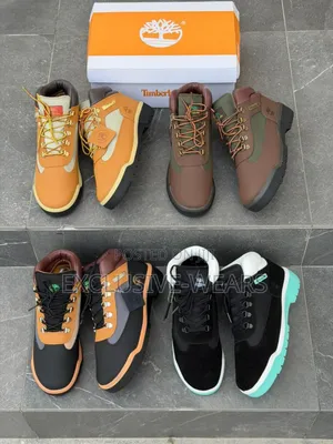 Supreme X Timberland Fw25 Premium Boot