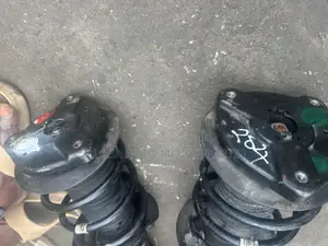 Mercedes Benz Front, Back Shock 204,205,Glk ,212 and 213