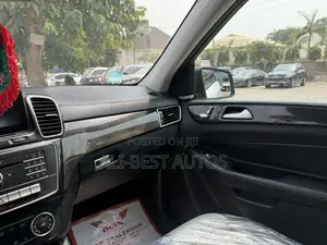 Mercedes-Benz GLE-Class AMG GLE 43 4MATIC 2018 White