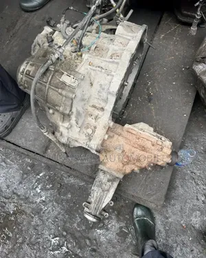 Transmission and Auxiliary for Rx330, Highlander Sienna