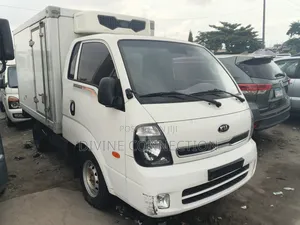 Kia Cooling Van
