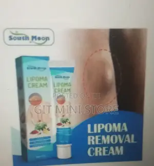 South Moon Fast Effective Lipoma Removal Cream