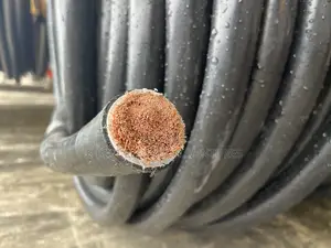 1core X 500mm Flexible Cable