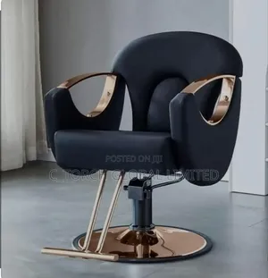 Salon Styling Chair