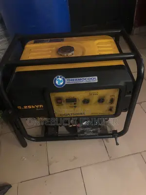 Haier Thermocool Generator