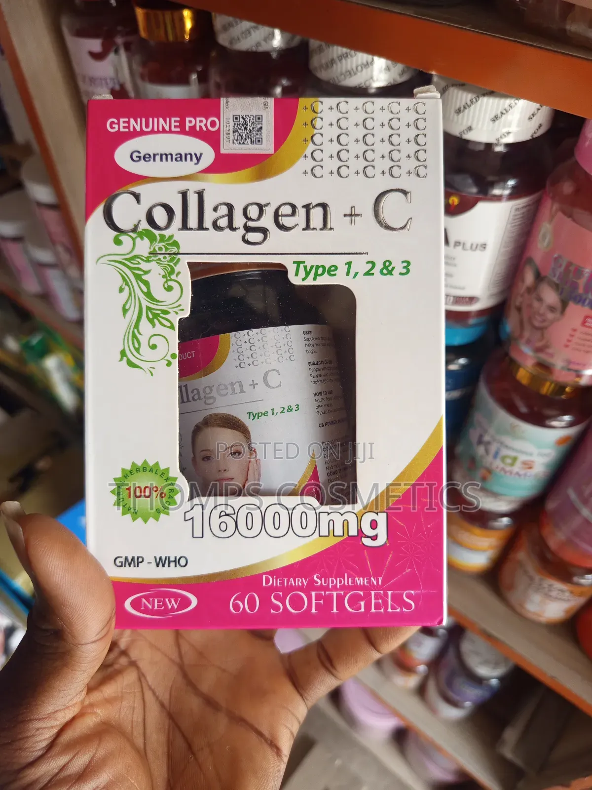 Probiotics For Women