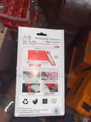 Multipurpose Chamferer – Wood Edge Trimmer