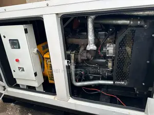 100 Kva Diesel Power Generator
