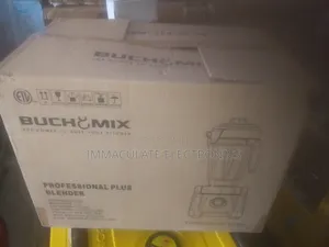 Buchymix Blender 3liters