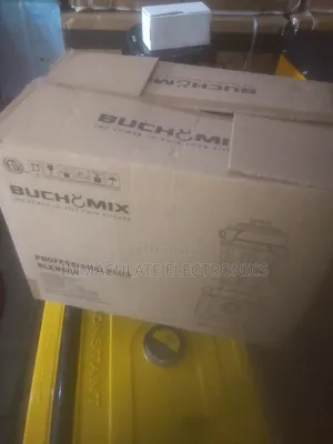 Buchymix Blender 3liters