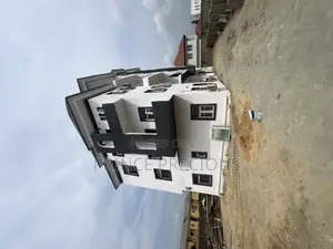 Mini Flat in United Estate, Sangotedo for rent