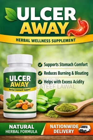 Ulcer Away