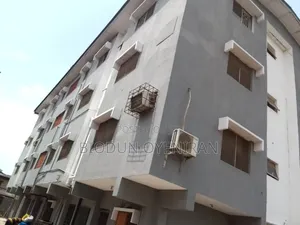 3bdrm Block of Flats in Allen Avenue for sale